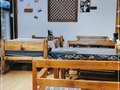 大堂-勺子米线·云南传统小吃市集(四方街店)