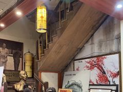 -禄源公·老莞诚饭店