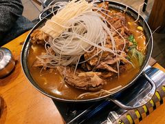 -Myeongdong North Strathfield