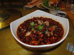 馋嘴蛙-簋街仔仔小龙虾(簋街二店)