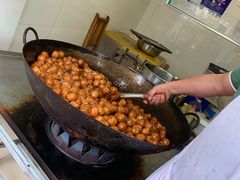 -邓记新一代糖油果子(四川煤管局供销公司职工宿舍店)