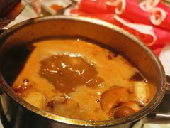 番茄辣-番食园鲜食火锅(高新店)