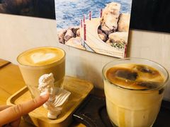 -251#coffee roasters(沿河东路店)