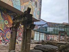 -四川美术学院美术馆