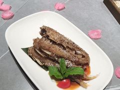 -阿明小菜·海鲜·上海菜(梅陇店)
