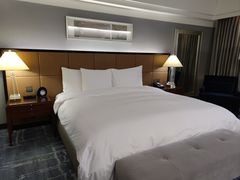 -上海波特曼丽思卡尔顿酒店