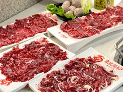 -陈记顺和潮汕牛肉火锅(韩江路店)