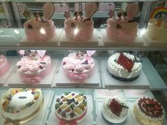 -罗莎蛋糕Rosa bread(印象汇店)