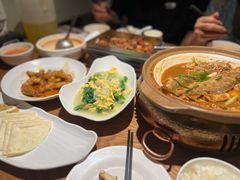 -吕氏疙瘩汤·新鲁菜(济南万象城店)