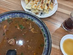 -杨记老门框百年卤煮(回龙观文华西路店)