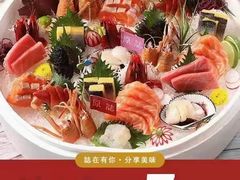 -原志优秀食材·匠心料理·海胆主题(金亿广场店)