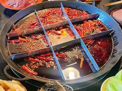 -肥龙火锅(南坪店)