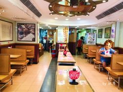 -恭和堂 龟苓膏(铜锣湾店)