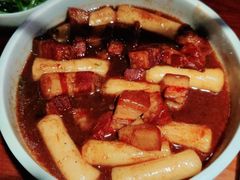 外婆红烧肉-田婆婆的菜(海口友谊阳光城店)