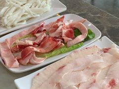 -潮悦牛肉火锅城(水贝店)