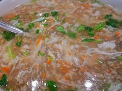 西湖牛肉羹-清真·西北人家风味馆(中山中路店)