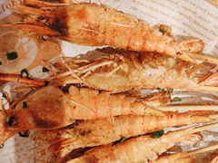 -79号渔船海鲜饭店(华强北店)