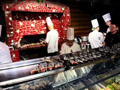 -卢布里西餐厅(总店)