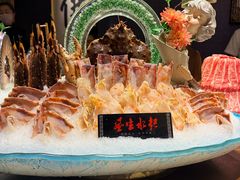 -尚海豆捞(乐虹坊店)