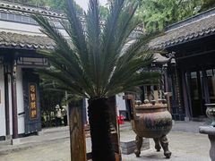 -包公祠