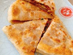 老蒙古肉饼-老舅老蒙肉饼非遗店(一店)