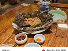 -民俗村柴火灶·景德江西菜(中国陶瓷博物馆店)