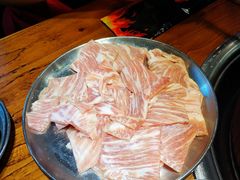 -原始泥炉烤肉(总店)