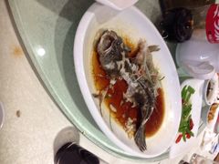 谭氏私房菜(控江路店)-谭谈川菜(控江路店)