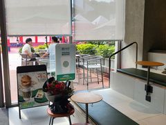 -星巴克臻选(重庆大学城熙街店)