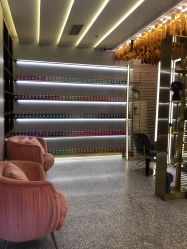 点击看大图 -3AM·S HAIR SALON烫发染发接发