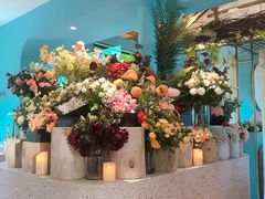 -蜜桃花开·中西融合菜E&W(南长街店)