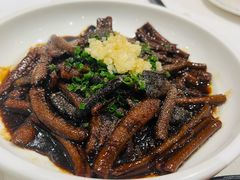 -老吉士酒家(天平路店)