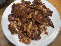 -肘子酥·天津菜·特色捞面(德云社店)