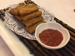 -不倒翁·徽天下名菜楼(马鞍山路店)