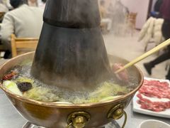 -三兴涮羊肉(荣安大街店)