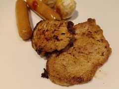 -唐拉雅秀酒店-西锦汇空中BBQ·思创餐厅