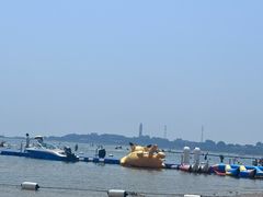 -东戴河风景区-止锚湾