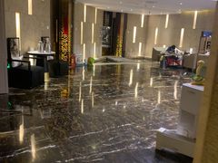 -华夏良子·足道SPA艾灸(翠微店)