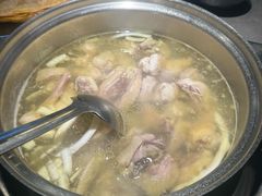 -同仁四季椰子鸡(宝安壹方城店)