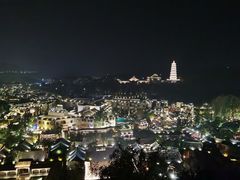 -云端咖啡(古北水镇景区店)