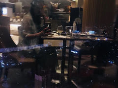 大堂-景瀚大酒店-揽景阁旋转餐厅