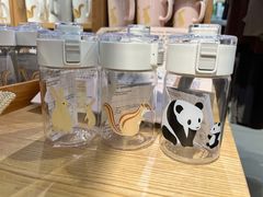 -MUJI无印良品(世博源店)