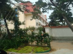 -老虎石海上公园