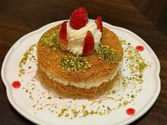 -ELI FALAFEL Lebanese&Mediterranean黎巴嫩美食(富城路店)