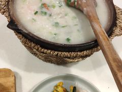 -火齐潮汕砂锅粥(五道口店)