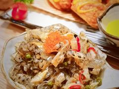 -西月山居匠心创意料理(江汉路新佳丽广场店)