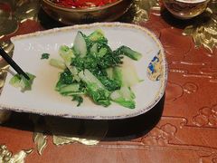 -缪氏川菜(深圳北站缤果空间店)