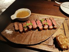 -LUMOS卢莫斯融合料理餐厅
