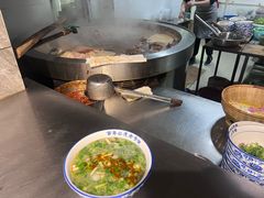 -清真马杰山牛肉汤馆