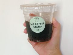 -MQ COFFEE STAND明谦(新洲店)